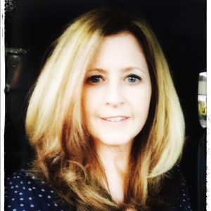 Meet your Posher, Kathryn